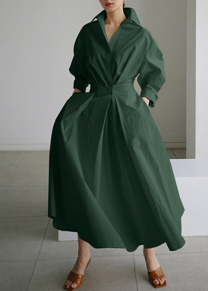 Cleo | Vestido Elegante y Chic