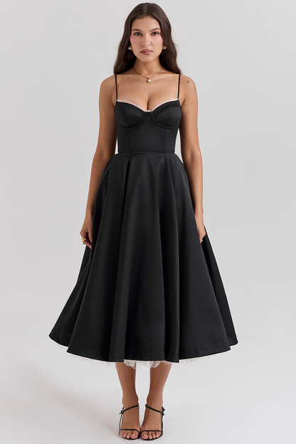Carla™ | Vestido Elegante de Noche