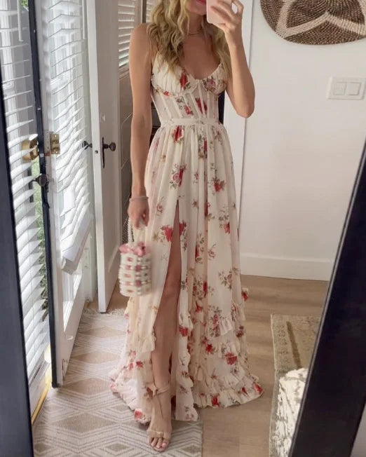 Anabella - Vestido elegante