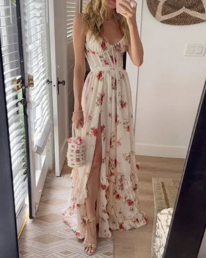 Anabella - Vestido elegante