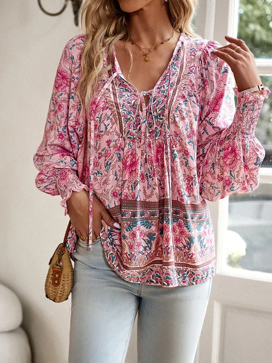 Helena™ - Top Estival Floral Premium