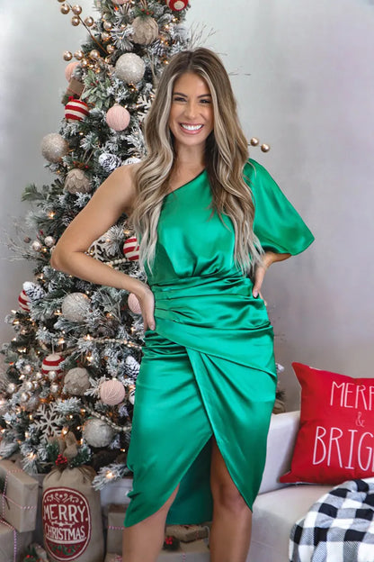 Maelle - Vestido Chic