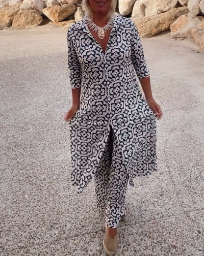 Kaelis | Conjunto Maxi de Dama