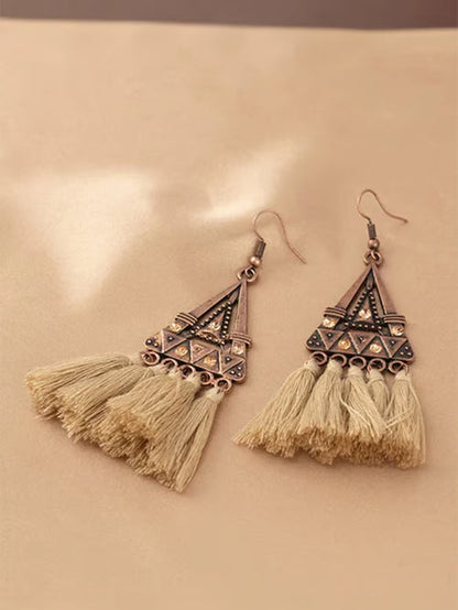 Tassello para Vacaciones Bohemias