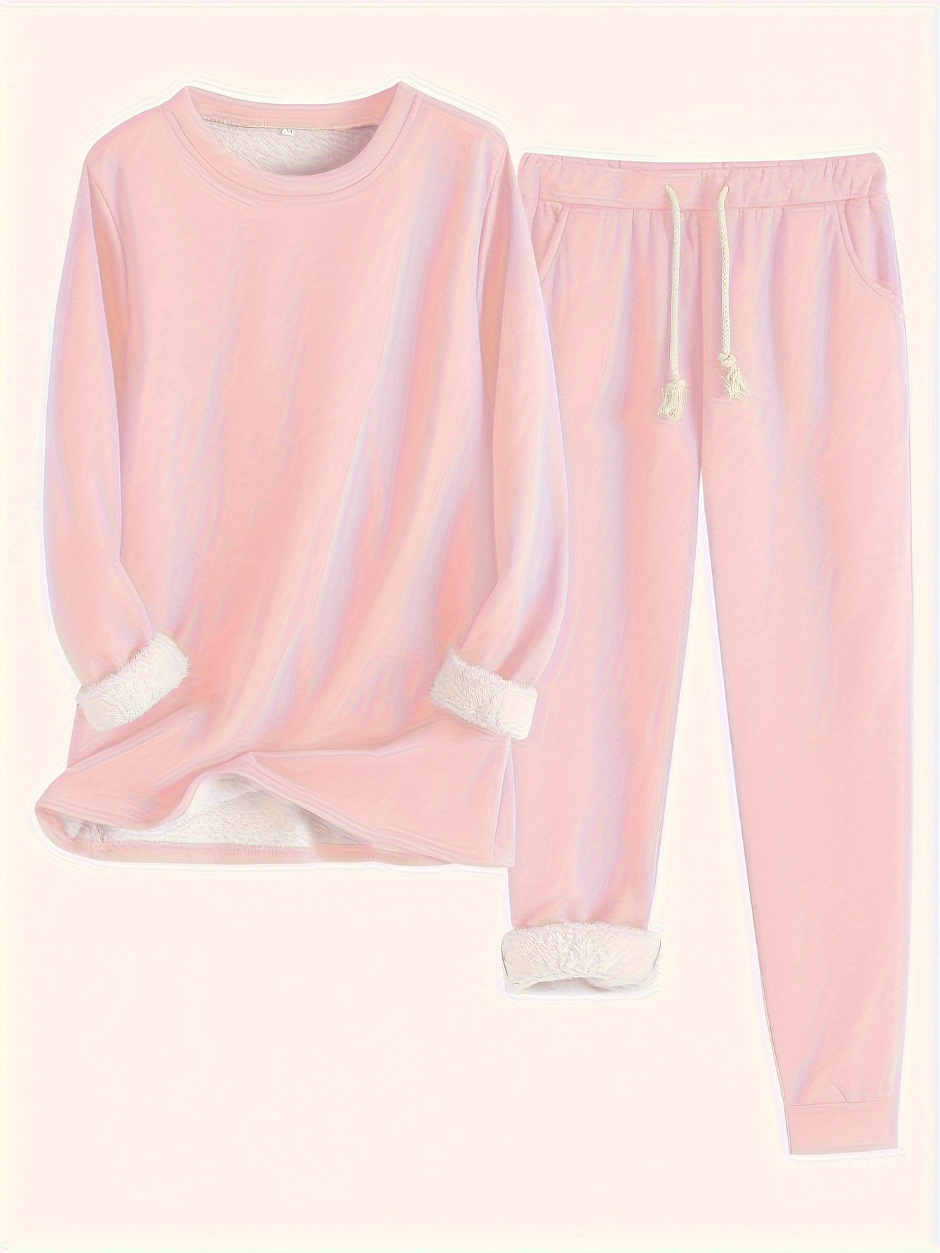 MALORYTH – CONJUNTO DE ROPA CÓMODA PARA EL HOGAR