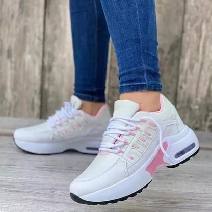 Thea – Zapatos de Comodidad Ortopédica