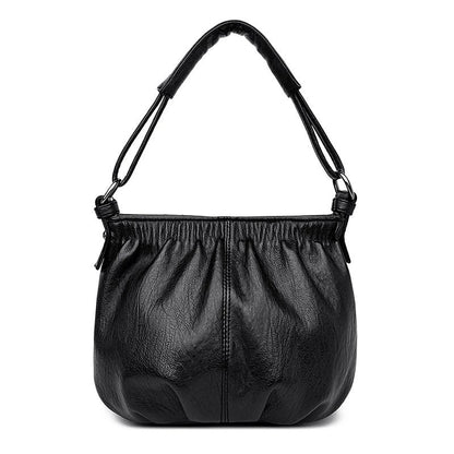 Bolso de Mano Contemporáneo de Múltiples Capas