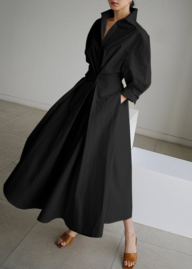 Cleo - Vestido Elegante y Chic