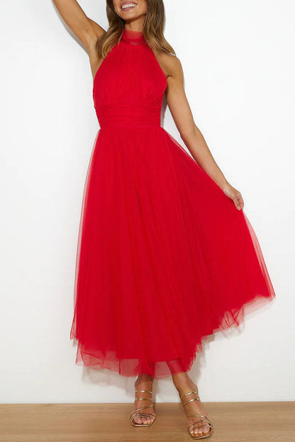 Hannah| Vestido de Hada