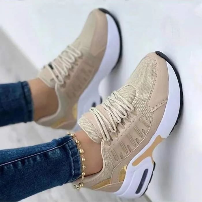 Eleana - Zapatos Ortopédicos de Confort para Mujeres