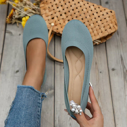 AirStep – Zapatos Ligeros y Antideslizantes