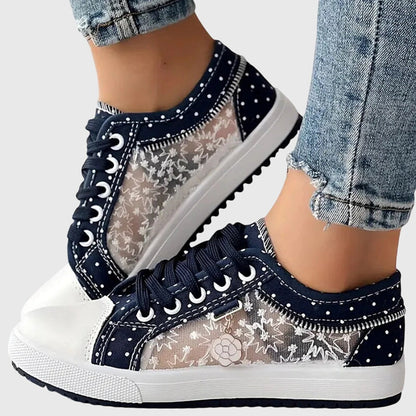 Elena Zapatos Ortopédicos Comfort Alineación de Pies