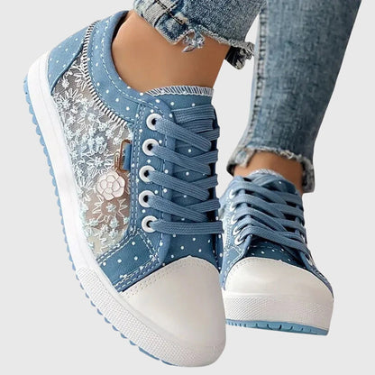Elena Zapatos Ortopédicos Comfort Alineación de Pies