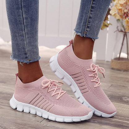 Olesia - Zapatos ortopédicos de confort para mujer