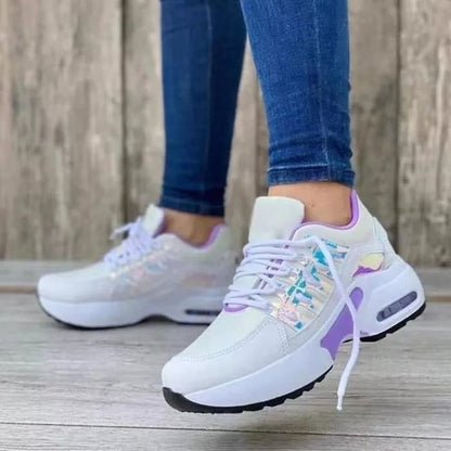 Thea – Zapatos de Comodidad Ortopédica