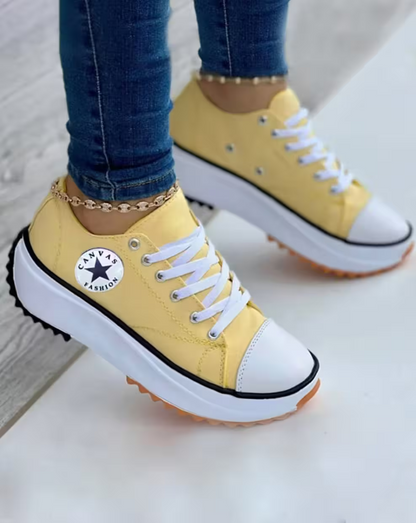 Livia - Zapatillas Terapéuticas Cómodas para Mujeres
