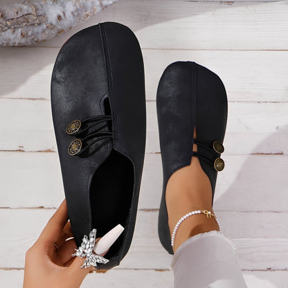 Noémi – Zapatos suaves y flexibles para mujeres