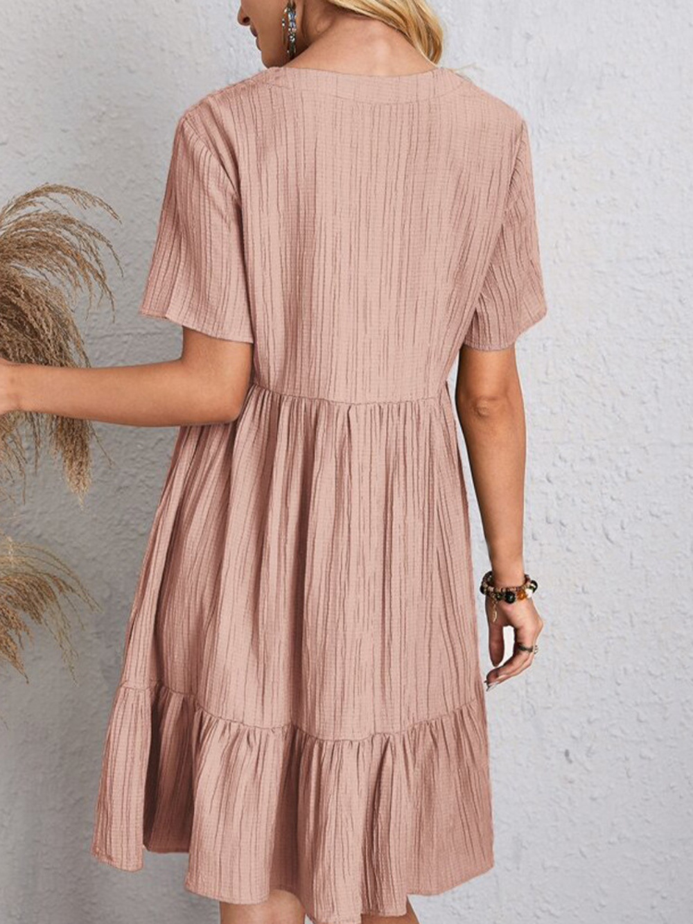 Avery™ - Vestido de Verano Relajado