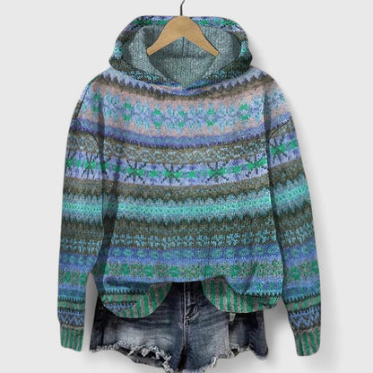 Elyvanyah | Sudadera Sofisticada