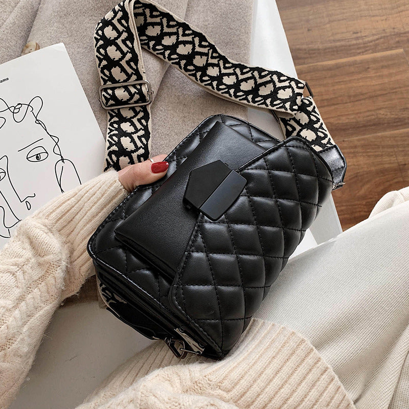 Reverie - Elegante Bolso de Hombro de Lujo