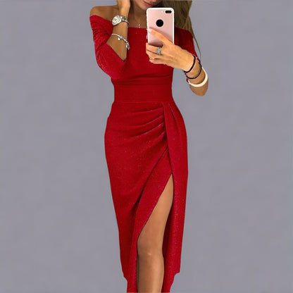 Novia - Vestido Casual Elegante