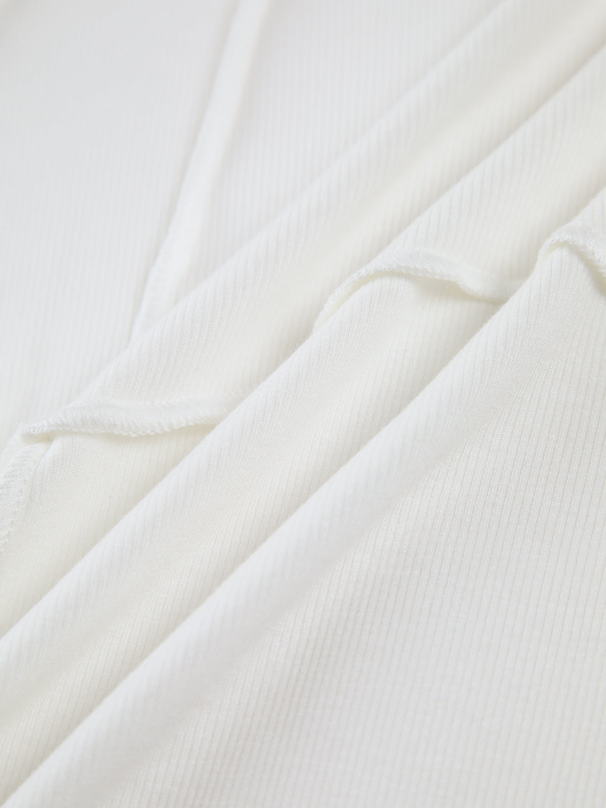 Lily | Camisa Ajustada de Manga Larga
