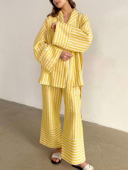 Dana™ Conjunto Elegante y Cómodo