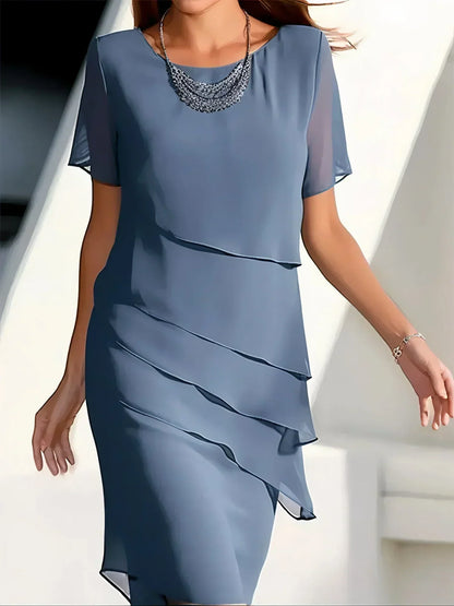Sophie – Vestido de Verano Elegante