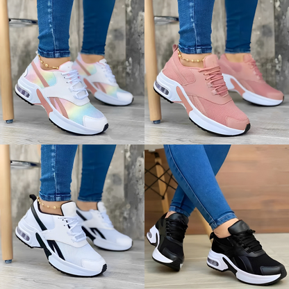 Nik - Zapatos Aéreos