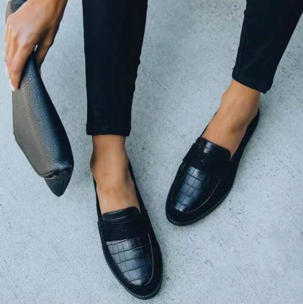Leona - Zapato cómodo elegante mujer