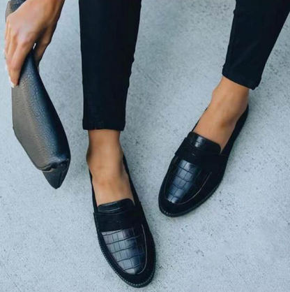 Leona - Zapato cómodo elegante mujer