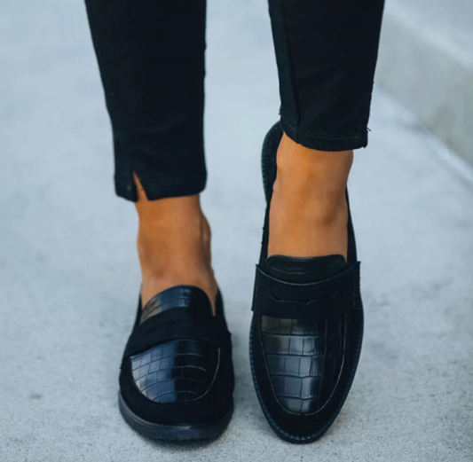 Leona - Zapatos cómodos y elegantes para mujer