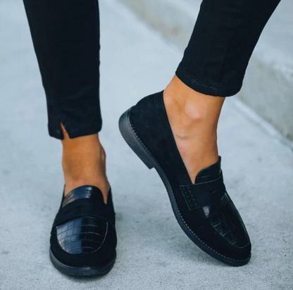 Leona - Zapato cómodo elegante mujer