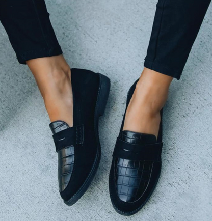 Leona - Zapato cómodo elegante mujer