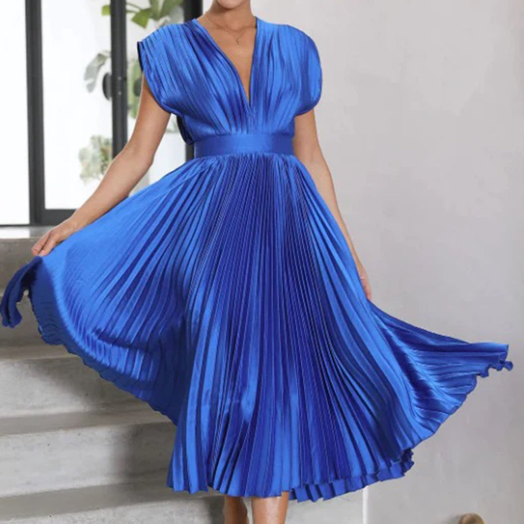 Anna - Vestido Elegante