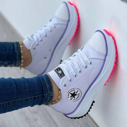 Livia - Zapatillas Terapéuticas Cómodas para Mujeres