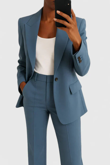 Palynette | Elegante Conjunto de Dos Piezas