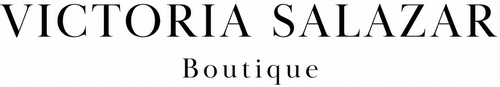 Victoria Salazar Boutique logo