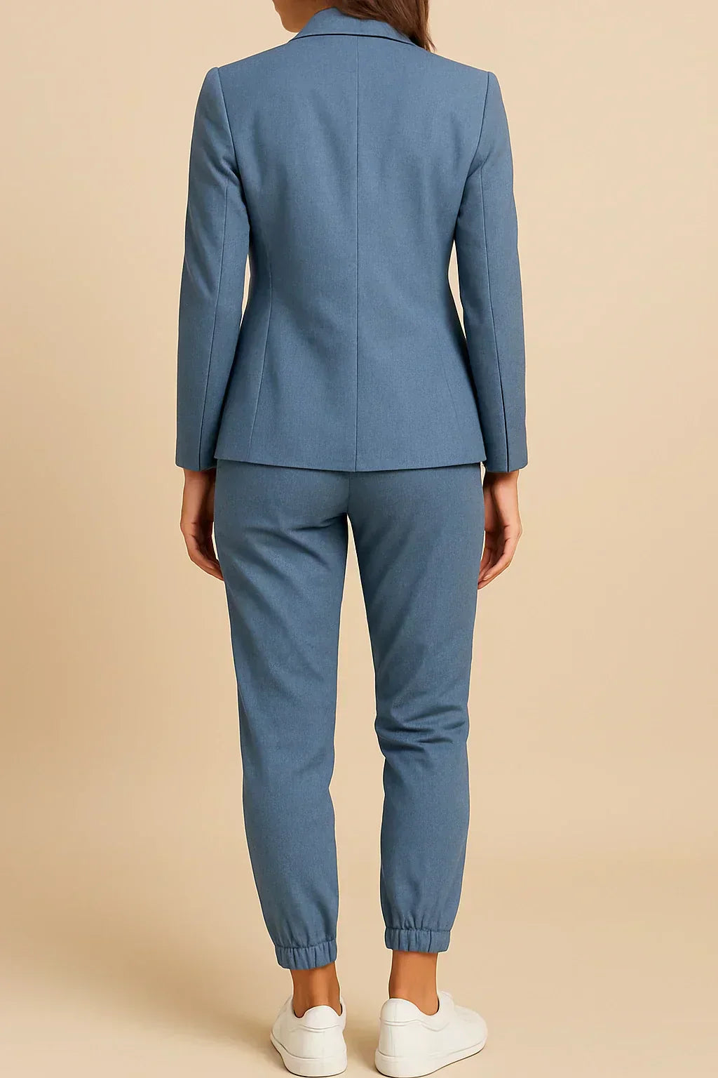 THESSA – TRAJE ELEGANTE PARA MUJERES