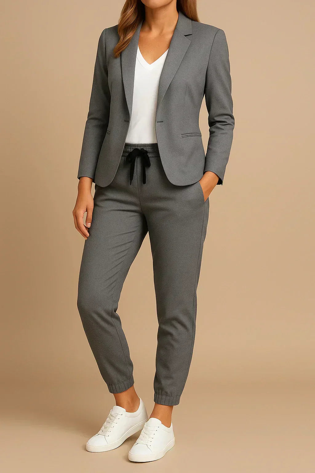 CAELINA – TRAJE ELEGANTE PARA MUJER