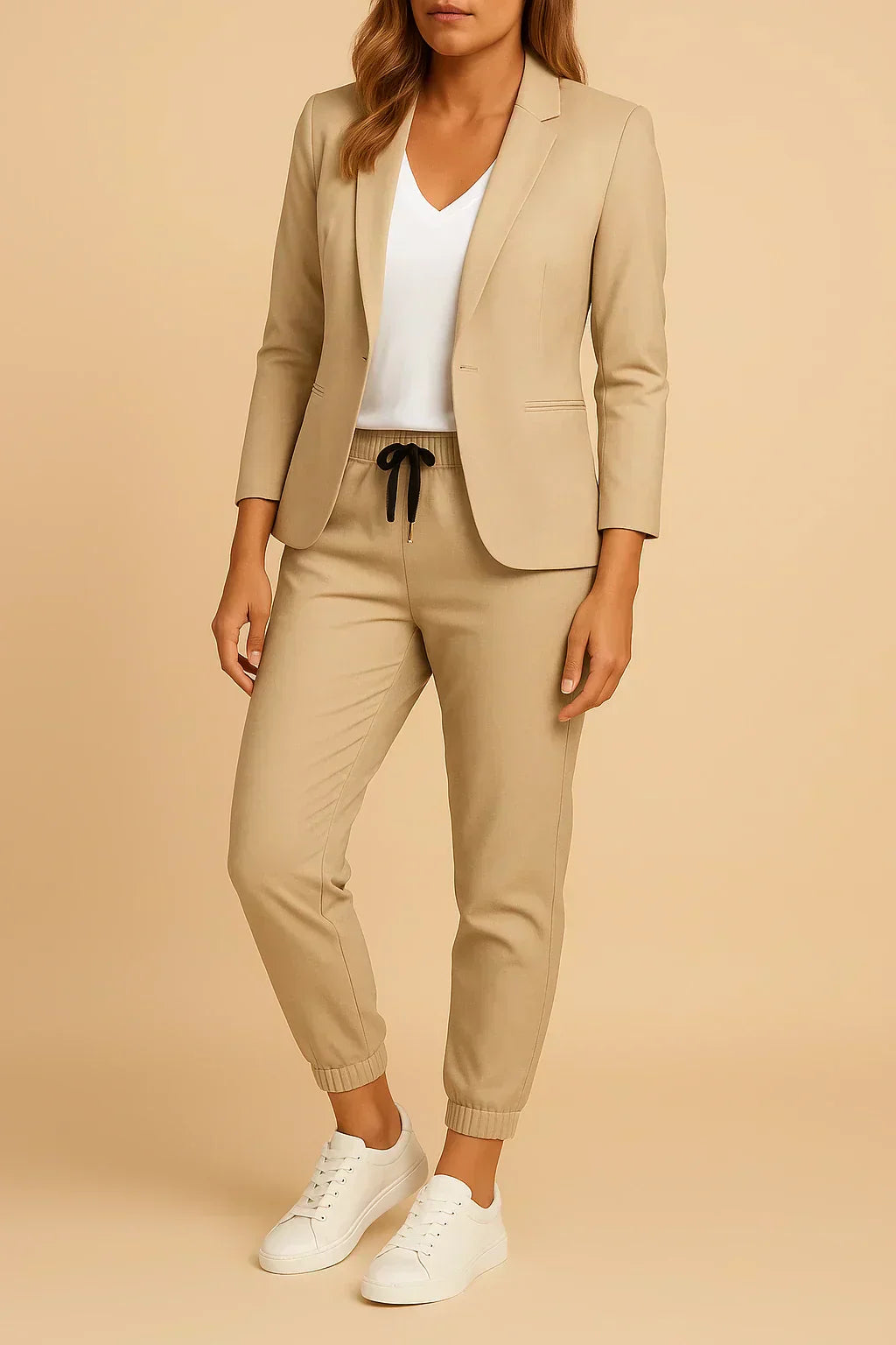 THESSA – TRAJE ELEGANTE PARA MUJERES