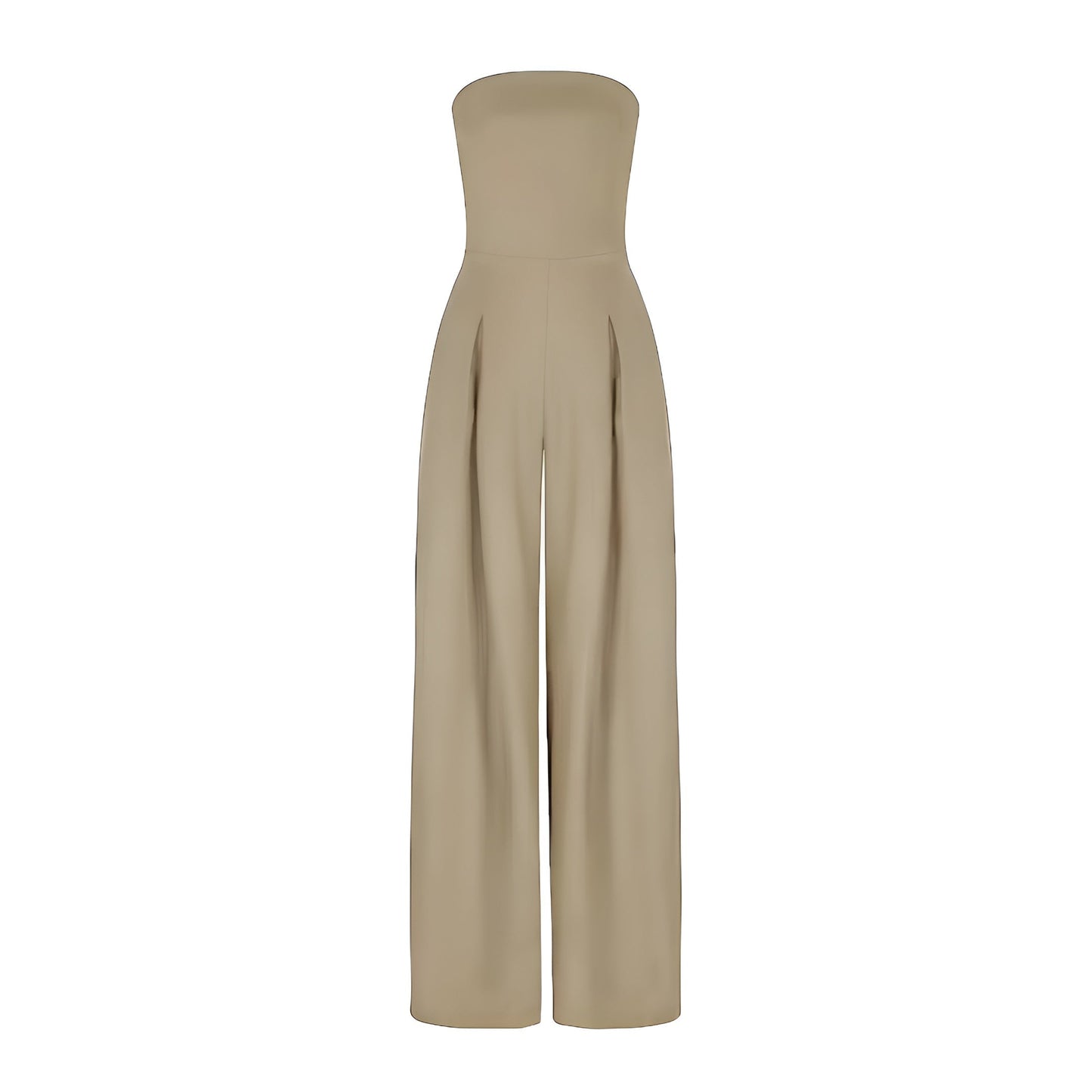 SIENNA – MONO ELEGANTE SIN TIRANTES