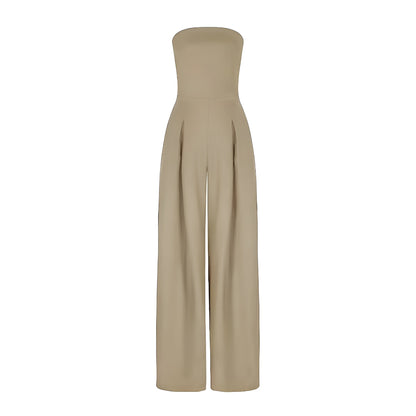 SIENNA – MONO ELEGANTE SIN TIRANTES