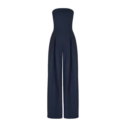 SIENNA – MONO ELEGANTE SIN TIRANTES