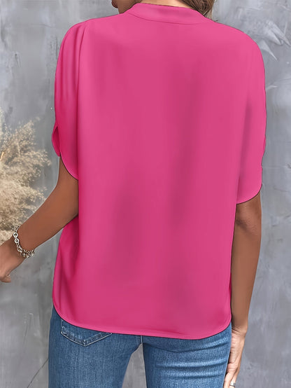 Stella - Camisa elegante y a la moda