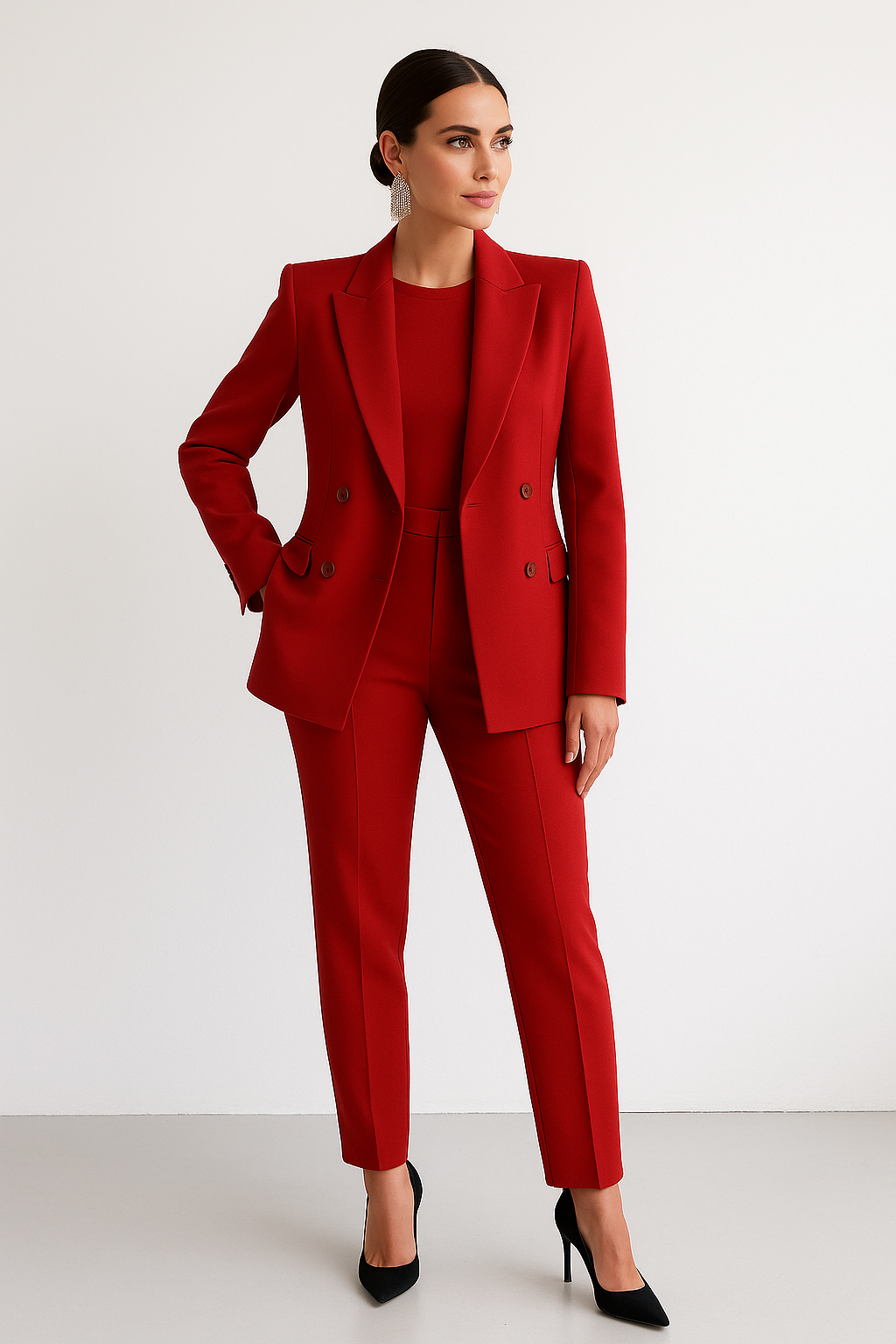 ARRA – CONJUNTO COORDINADO CHIC