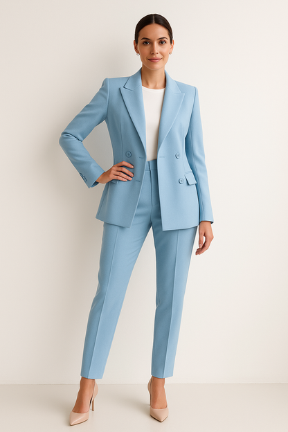 MAVIYA – CONJUNTO COORDINADO CHIC