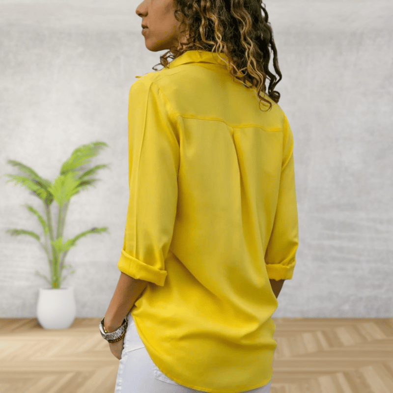 Valentina - Camisa de Elegancia Chic