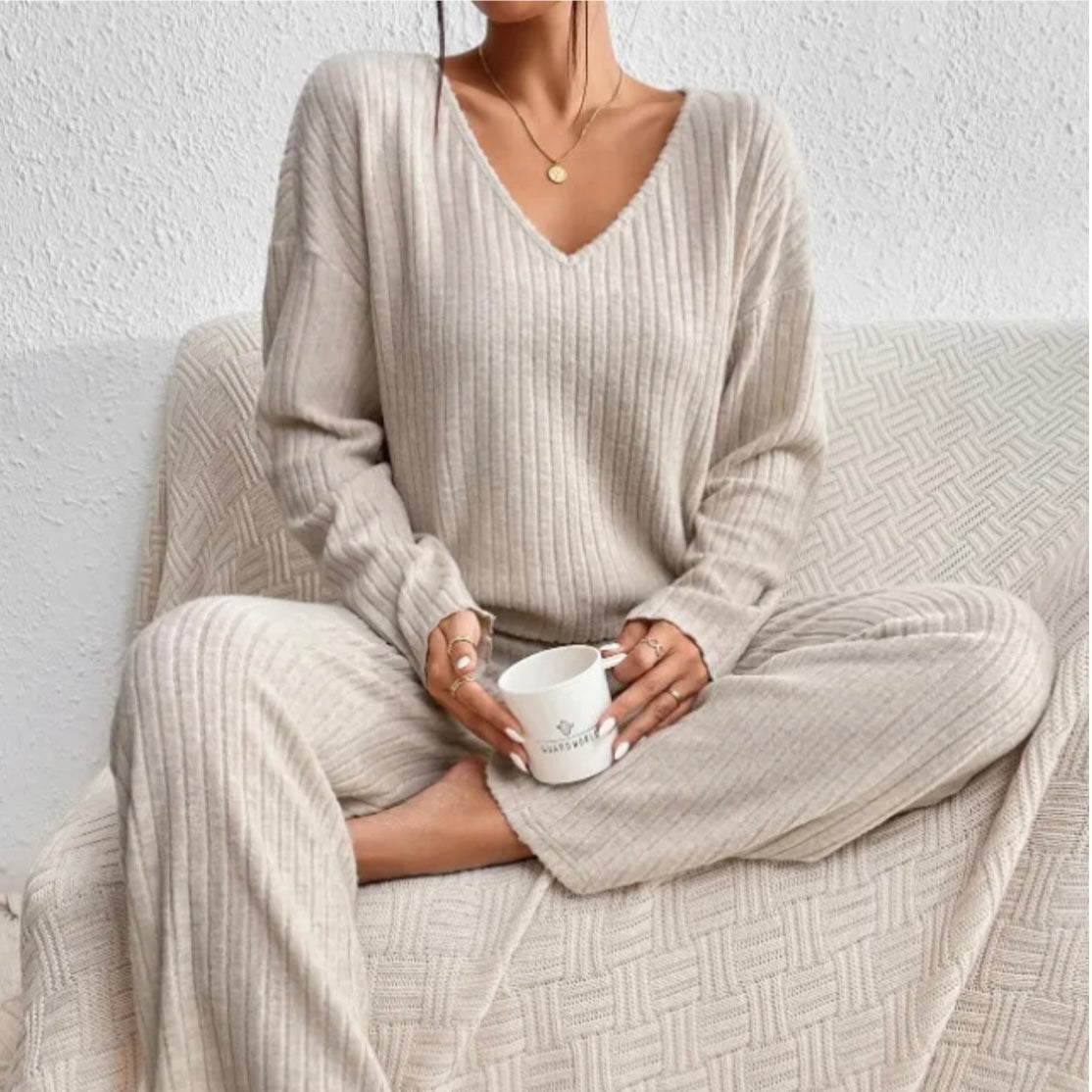 Sophia | Conjunto de Lounge Acogedor