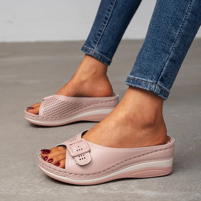 Gal - Calzado ortopédico elegante para comodidad todo el día